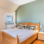 Apartamento Haus Rosengarten Friedenweiler