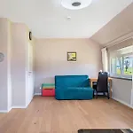 Apartamento Haus Rosengarten *