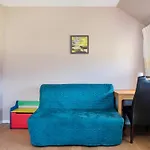 Haus Rosengarten Apartamento Friedenweiler
