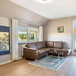Apartamento Haus Rosengarten Friedenweiler