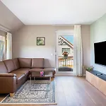 Apartamento Haus Rosengarten Friedenweiler