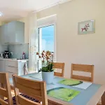 Apartamento Haus Rosengarten