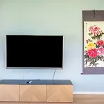 Apartamento Haus Rosengarten *