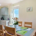 Haus Rosengarten Apartamento Friedenweiler