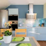 Haus Rosengarten Apartamento