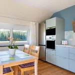 Haus Rosengarten Friedenweiler