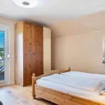Apartamento Haus Rosengarten *