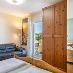 Haus Rosengarten Apartamento Friedenweiler