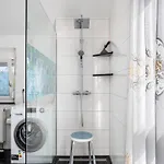 Apartamento Haus Rosengarten *