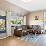 Haus Rosengarten Apartamento