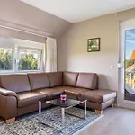 Apartamento Haus Rosengarten