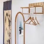 Apartamento Haus Rosengarten *