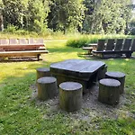 Apartment Haus Rosengarten Friedenweiler