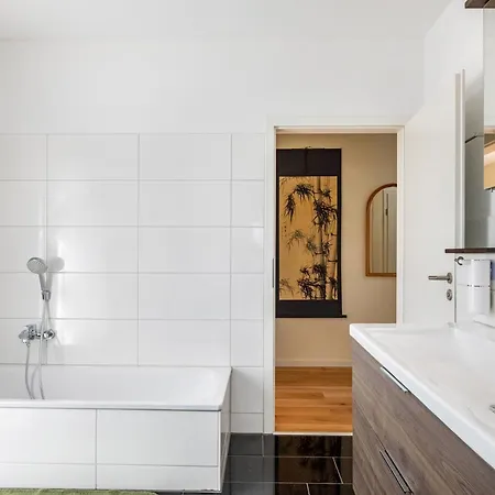 Haus Rosengarten * Friedenweiler