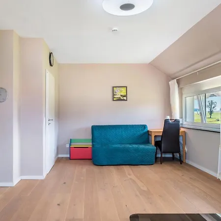 Appartement Haus Rosengarten *