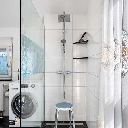 Haus Rosengarten * Friedenweiler