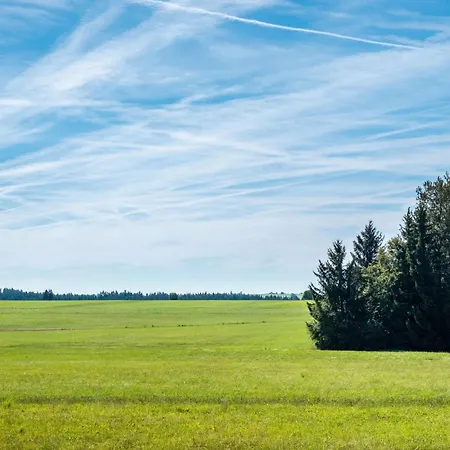 Haus Rosengarten Appartement *