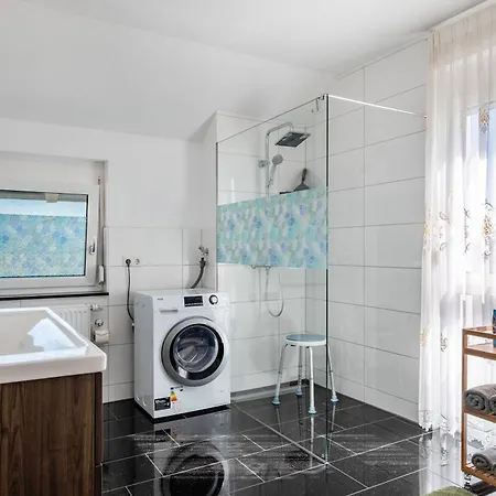 Haus Rosengarten Appartement Friedenweiler