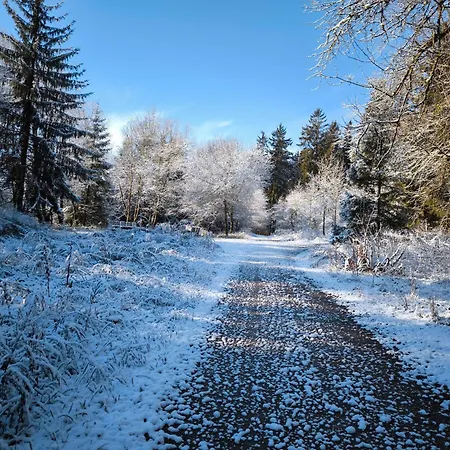 Haus Rosengarten Friedenweiler