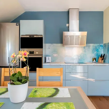 Haus Rosengarten * Friedenweiler