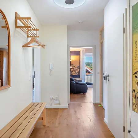 Haus Rosengarten Appartement Friedenweiler