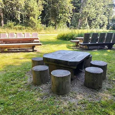 Haus Rosengarten * Friedenweiler