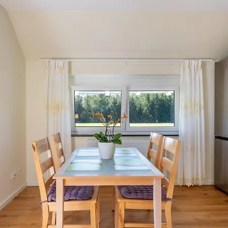 Haus Rosengarten * Friedenweiler