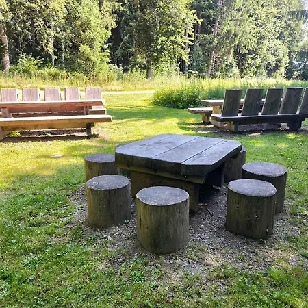 Apartamento Haus Rosengarten Friedenweiler