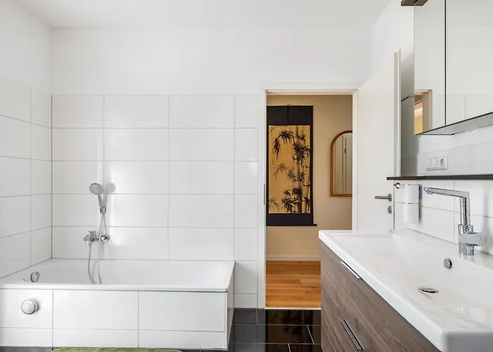 Haus Rosengarten * Friedenweiler