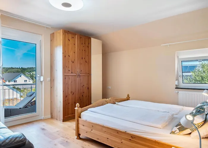 Haus Rosengarten Friedenweiler