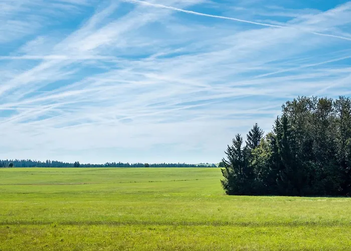 Haus Rosengarten Appartement *