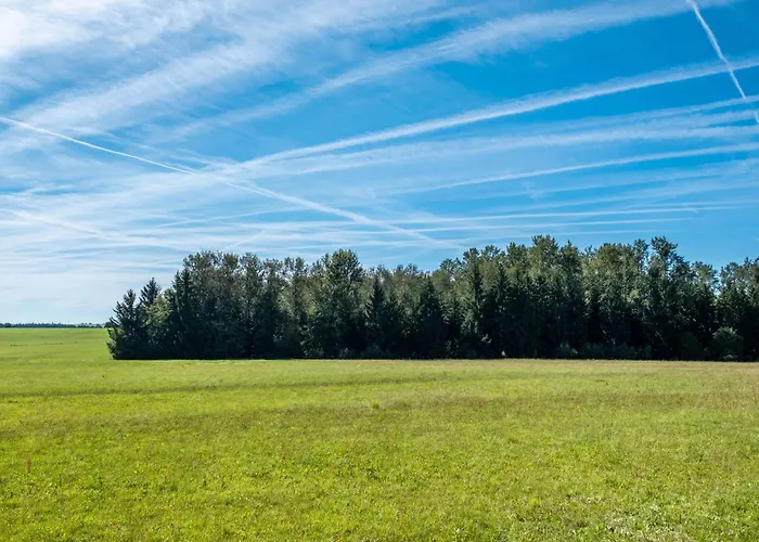 Appartement Haus Rosengarten *